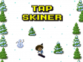 Hra Tap Skiner