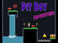 Hra Pit Boy Adventure