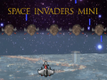 Hra Space Invaders Mini