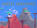Hra Earth Defender