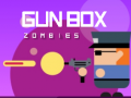 Hra Gun Box Zombies