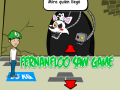 Hra Fernanfloo Saw Game