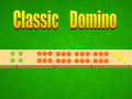 Hra Classic Domino