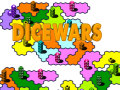 Hra Dice wars HTML5