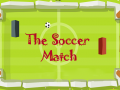 Hra The Soccer Match