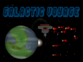 Hra Galactic Voyage