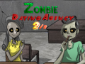 Hra Zombie Dating Agency 2/3