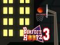 Hra Perfect Hoopz 3