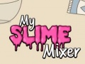 Hra My Slime Mixer