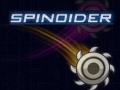 Hra Spinoider