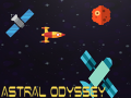 Hra Astral Odyssey