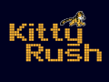 Hra Kitty Rush