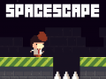 Hra Spacescape