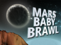 Hra Mars Baby Brawl