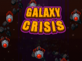 Hra Galaxy Crisis