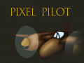 Hra Pixel Pilot