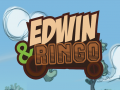 Hra Edwin & Ringo