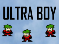 Hra Ultra Boy