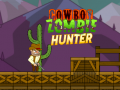 Hra Cowboy Zombie Hunter