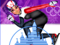 Hra Disney Winter Olympics