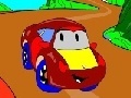Hra Cars Hero
