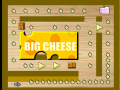 Hra Big Cheese