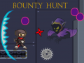 Hra Bounty Hunt