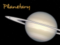Hra Planetary