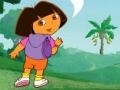 Hra Dora The Explorer