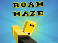 Hra Roam Maze