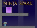 Hra Ninja Spark