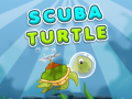 Hra Scuba Turtle