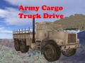 Hra Army Cargo Truck Drive