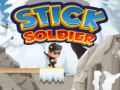 Hra Stick Soldier