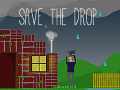 Hra Save the Drop