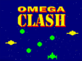 Hra Omega Clash