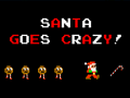 Hra Santa Goes Crazy