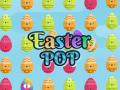Hra Easter Pop