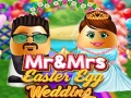 Hra Mr & Mrs Eeaster Wedding