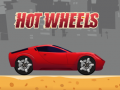 Hra Hot Wheels