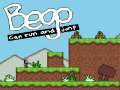 Hra Bego: Can Run And Jump