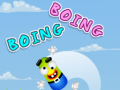 Hra Boing Boing