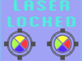 Hra Laser Locked