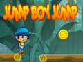 Hra Jump Boy Jump
