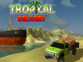 Hra Tropical Delivery