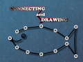Hra Connecting and Drawing