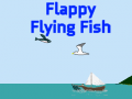 Hra Flappy Flying Fish