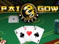Hra Pai Gow Poker