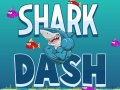 Hra Shark Dash