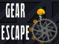 Hra Gear Escape